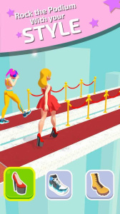 我就是女王小游戏