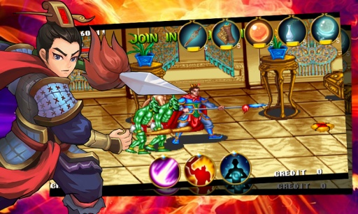 西游释厄传群魔乱舞