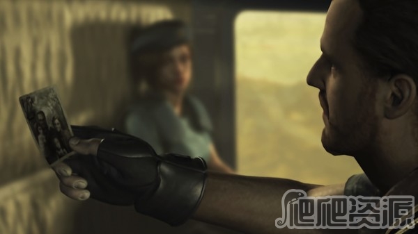 生化危机高清重制版