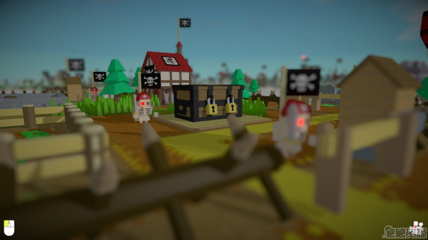 奥拓星球：强敌