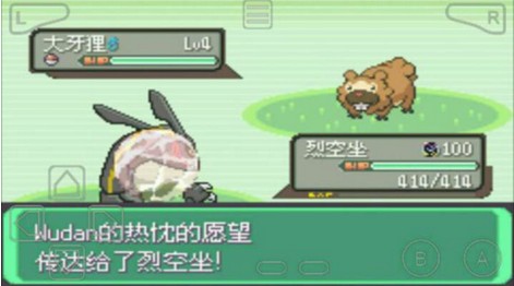 口袋妖怪绿宝石386版