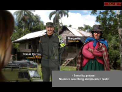 简安琪之圣堂武士之秘