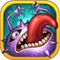 达尔文进化岛vivo版