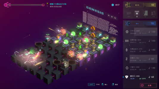 加密货币：披荆斩棘