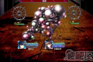 《除灵猎人》小巷子崴脚CG触发方法