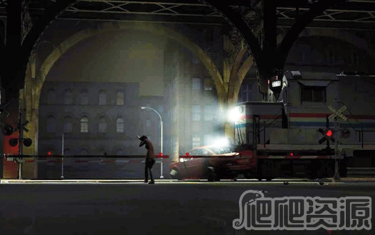 谋杀的艺术命运关卡