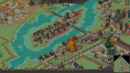 Lethis：进步之路