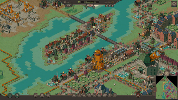 Lethis：进步之路