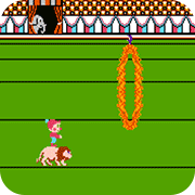 马戏团红白机版