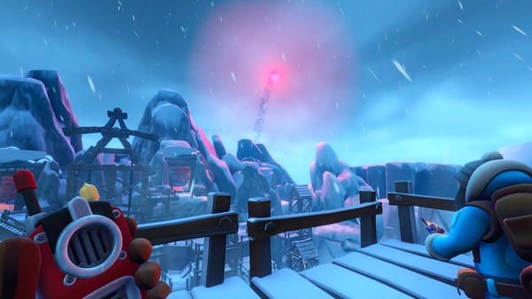 我们一起在这里