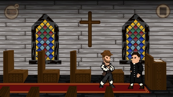 克劳沃特：失落的殖民地