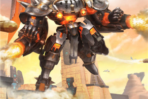 剑与轮回正式版