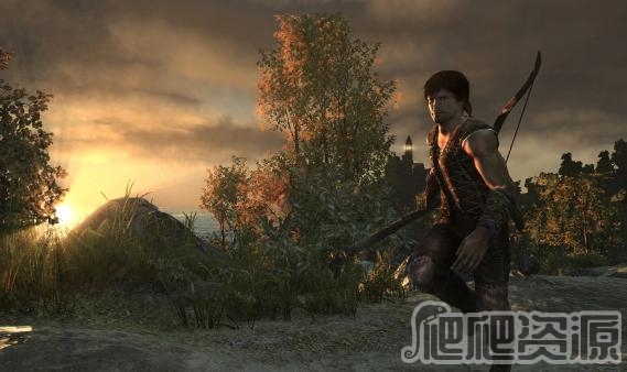 哥特王朝4：阿卡尼亚