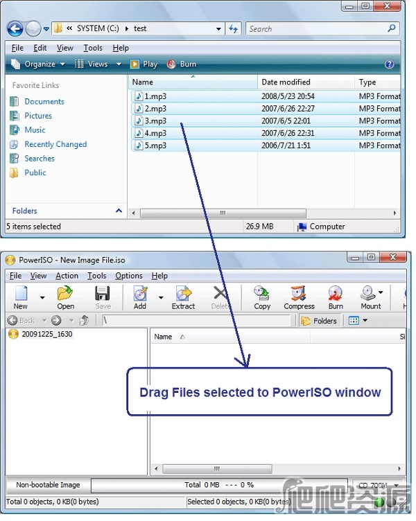 PowerISO