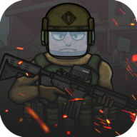 逃离暗影中文版