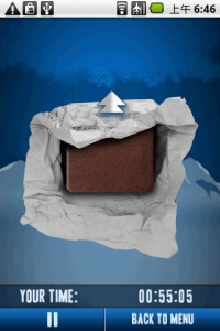 巧克力工厂中文版