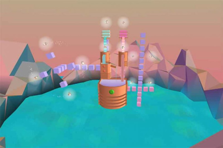 触摸天空测试版