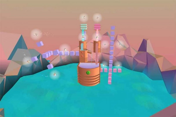 触摸天空测试版