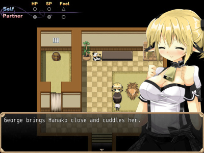 乳牛物语全剧情解锁版