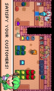 药水欢乐趴手游