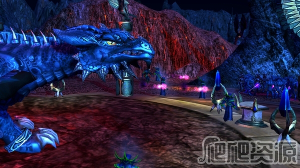 咒语力量2：命运信仰