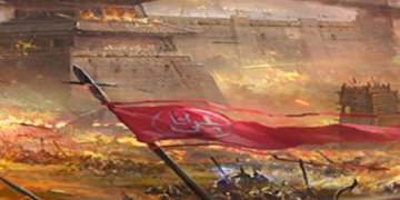 日系娘化三国手游合集