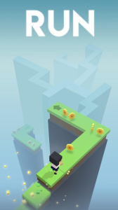 转角跑酷内测版