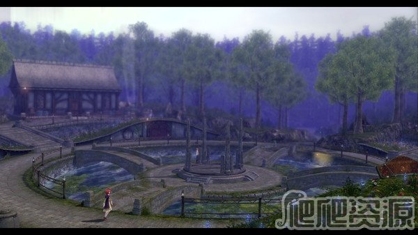 英雄传说：闪之轨迹4