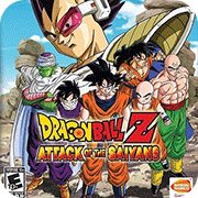 龙珠改赛亚人来袭nds版