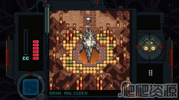 镇痛2：归于尘土