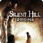 寂静岭起源psp美版