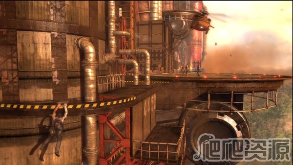 马洛布里格斯与死亡面具