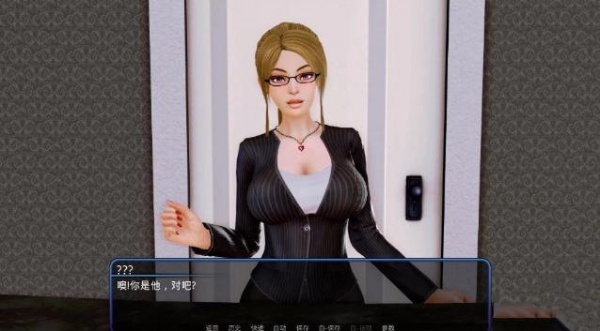 后宫大酒店绅士版