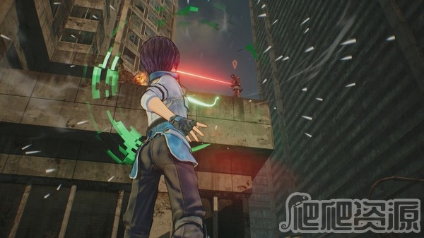 刀剑神域：夺命凶弹