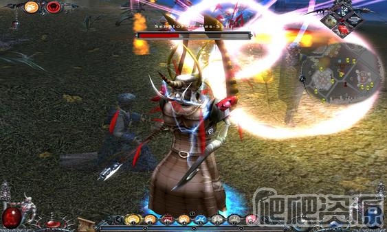 魔法黎明2