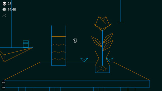 我想成为创造者