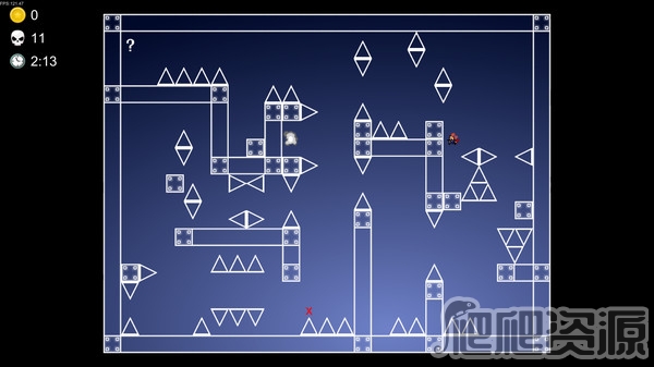 我想成为创造者