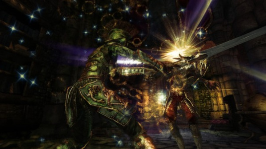 神界2：开发者版