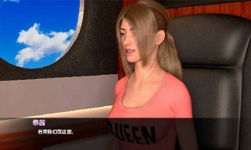 文化冲击困惑slg