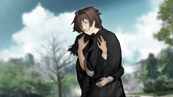 恋：一些小清新的猎奇故事