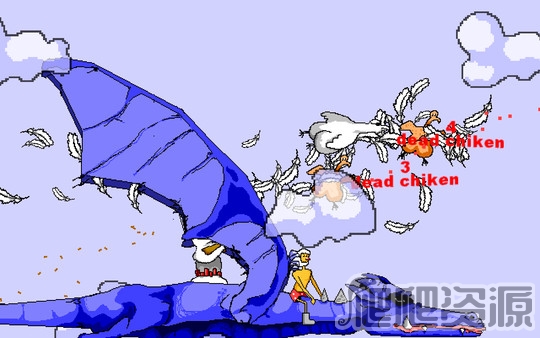 俄罗斯超级英雄伊凡