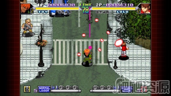 敌后奇兵：第二分队