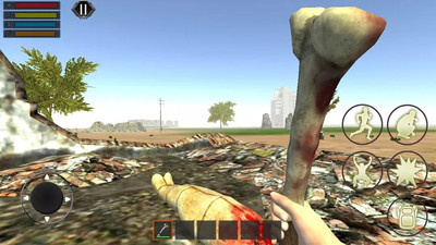 方舟生存恐龙岛