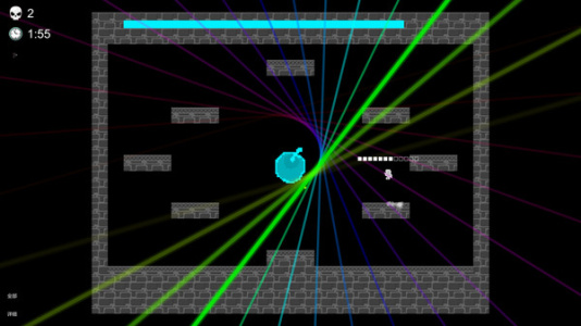 我想成为创造者