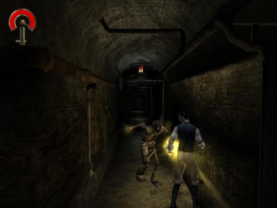 诅咒：女神之眼