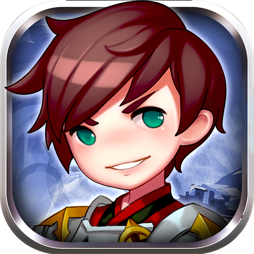 决战千年九游版