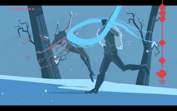 赎罪：古树之心