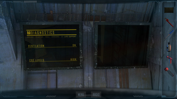 晨星：坠入逝岩