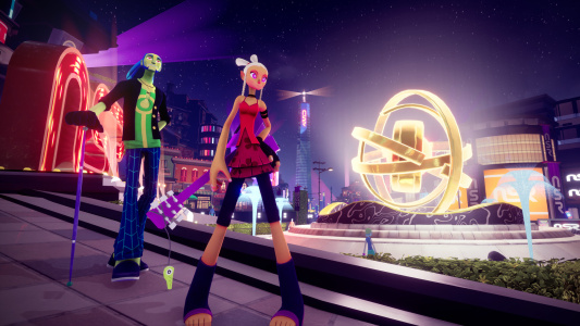 革命曲途：再演