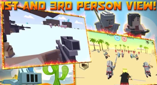 超时空战争模拟器最新版